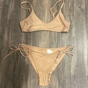 NWT Aerie bikini